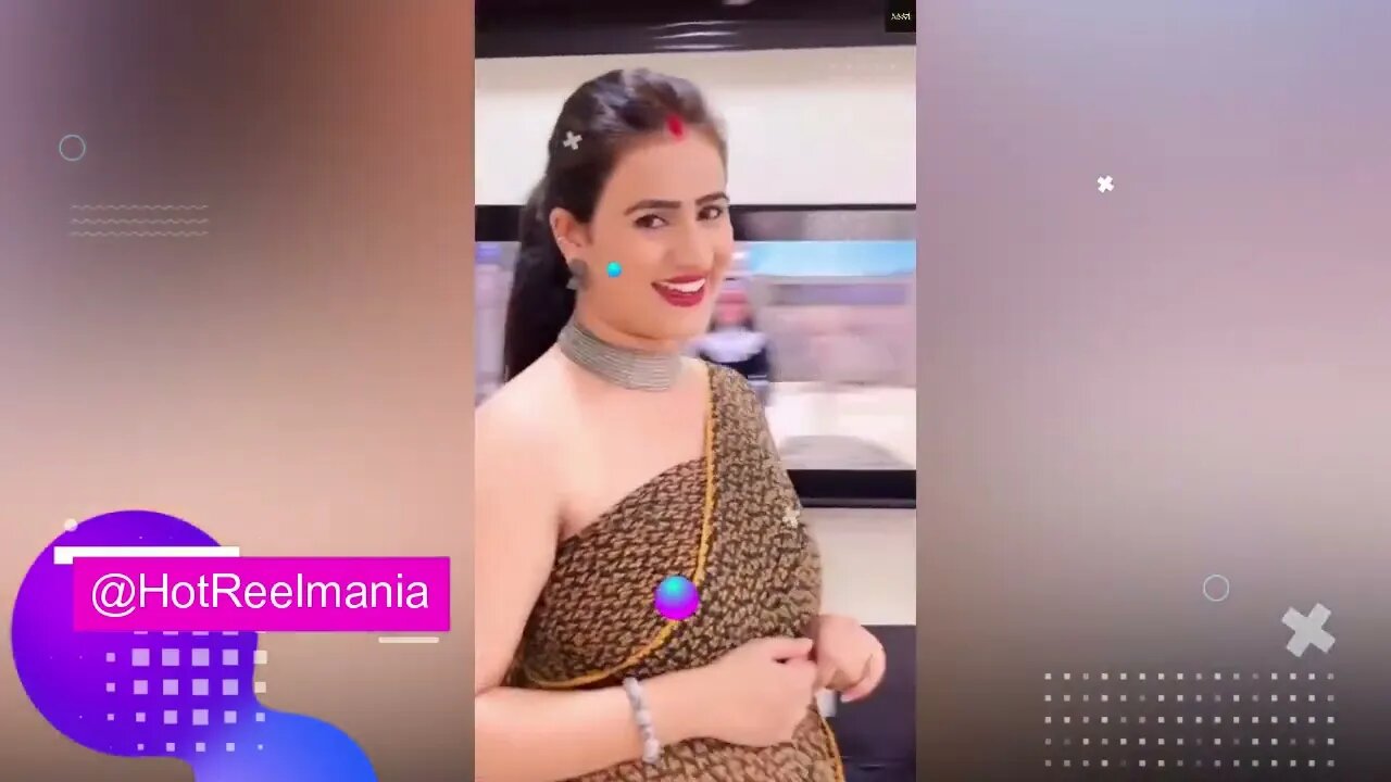 TIKTOK HOT INDIAN GIRL, BIG BANG, TWERK ,BIG ASS AND BIG BOOBS CHALLENGE TREND #Xtra Media