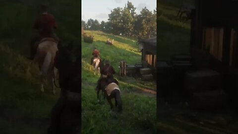 #daily dose rdr2#20