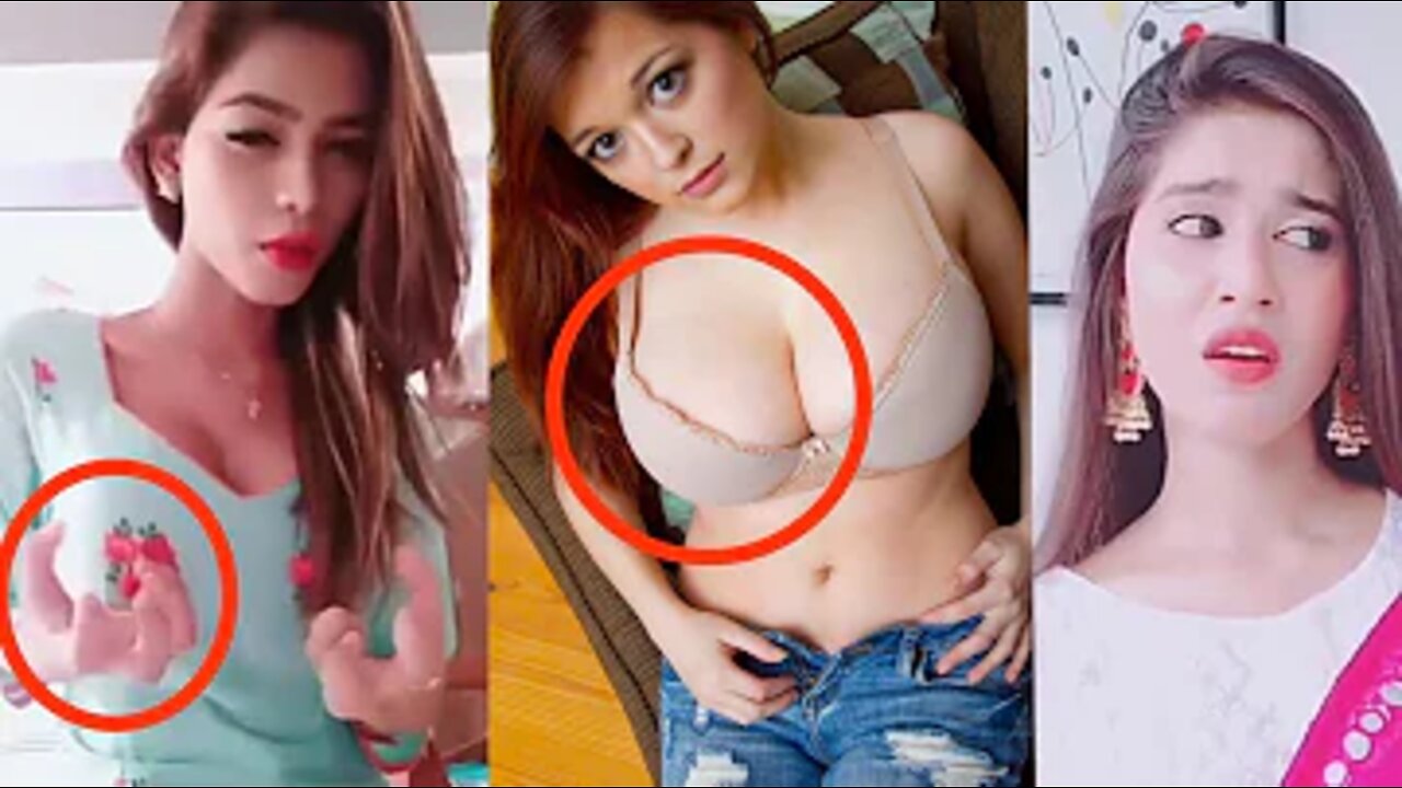 18+ musically hot sexy comedy video - tik tok best dirty video competition || Tik Tok comedy world