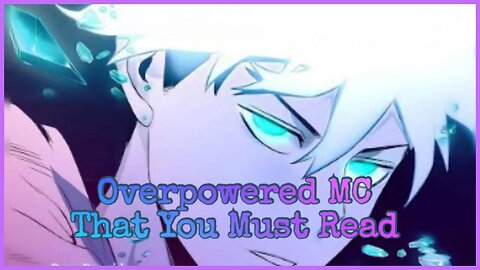 NEW MANHWA WITH OP MC 🔥 #manhwa #manga #manhua #webtoon #manhwaedits #fyp #mmv #shorts