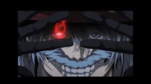 Record of Ragnarok II「AMV」- The ripper