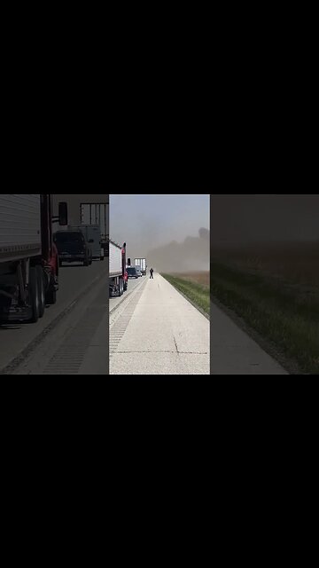 State police report 'multiple fatalities'...