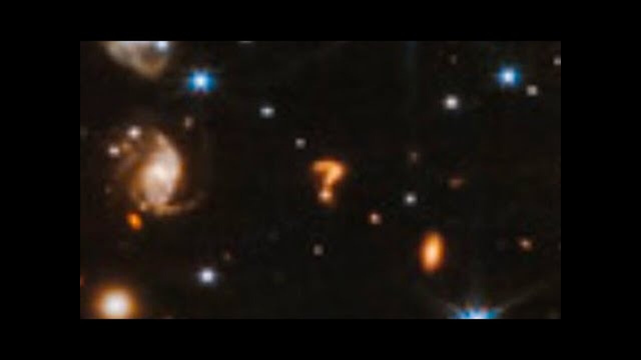 The "?" in Space, Extinctions, Vela X-Rays | S0 News Aug.13.2023