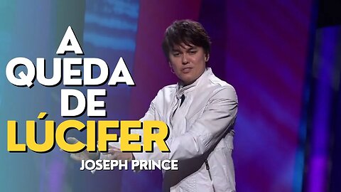 Caminhar em Constante VITÓRIA sobre o MEDO - Parte 3 JOSEPH PRINCE