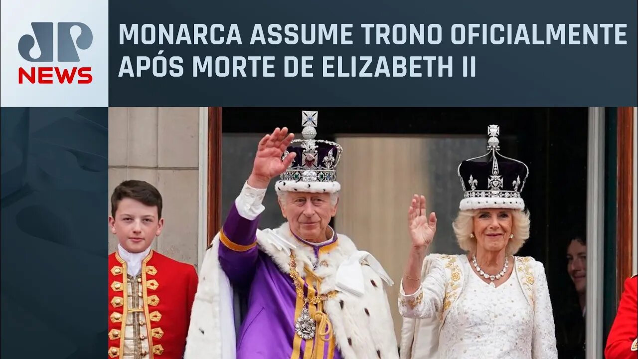 Saiba tudo sobre Charles III, o novo rei do Reino Unido