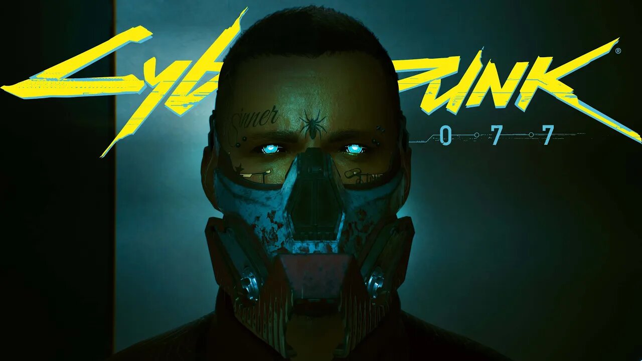 Cyberpunk 2077 Gameplay Series Part 8