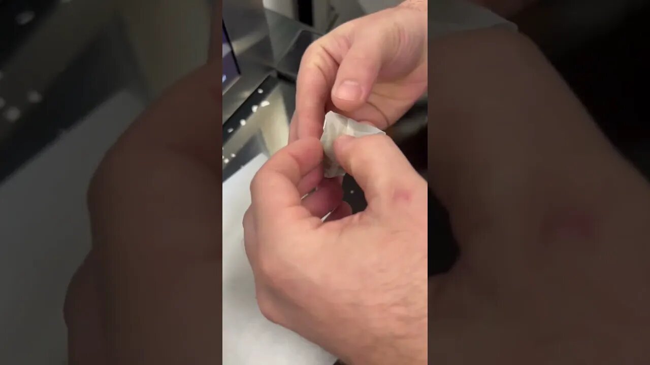 Making Solventless Rosin has never been easier! Rosin Made Simple®Learn more at NugSmasher.com