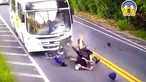 Idiots In Cars Compilation 2024 #25 [USA & Canada Only] || Car Crash Compilation - Idiot Drivers