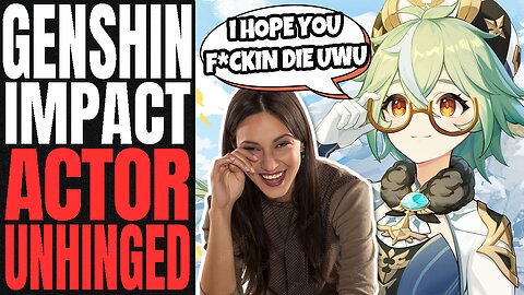 Woke Hoyoverse Voice Actors GET FIRED FOR ACTIVISM | Boycott Becomes A MASSIVE DISASTER
