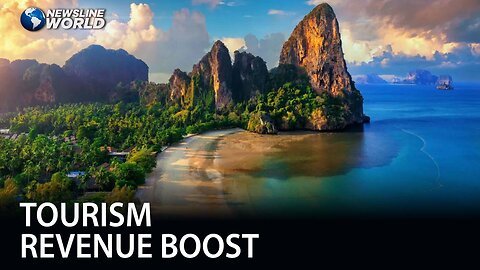 Thailand to ease visa rules for Chinese, Indian travelers