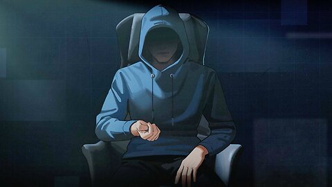 Cyber Manhunt New World Official Announcement Trailer