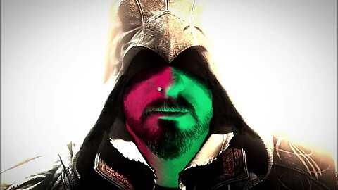 Assassin's Creed Series Review. PLUS a few words about Mirage...