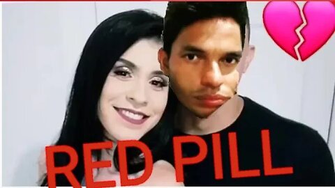 HELEN RED PILL E NABSON PASTOR MGTOW E A EPIFANIA DA MULHER MODERNA