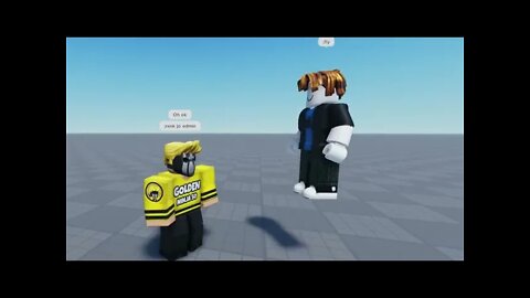 Give Me Admin