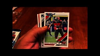 2019 Donruss Football Opening - Retail - Part 2 of 2