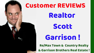 Happy Client Gives 5-Star Review & Testimonial! | Best Orlando Realtors Scott & Wes Garrison | ReMax