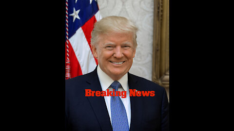 Breaking News: Trump Not Guilty!