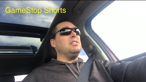 GameStop Shorts - Episode 043