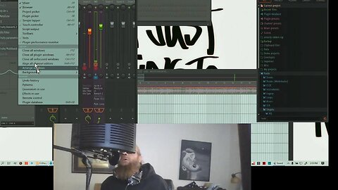 testing tiktok on streamlabs