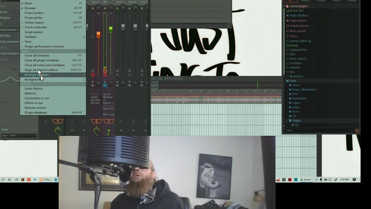testing tiktok on streamlabs