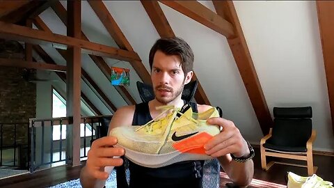 END OF LIFE? Nike Zoom Fly 4 Review (400+ Miles)