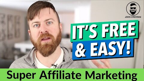 How To Start Affiliate Marketing For Beginners.FREE training