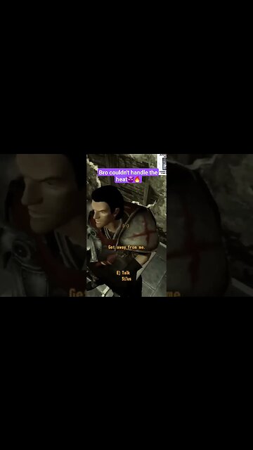 now THIS is gameplay😈