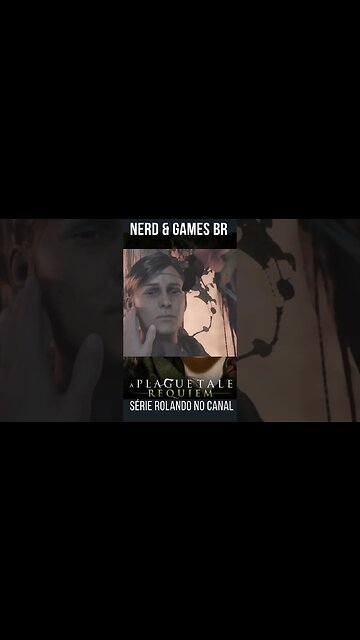 Adeus Mamãe - Ratos - A PLAGUE TALE REQUIEM - #shorts