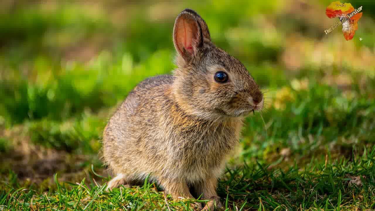 HOW TO DISTINGUISH BETWEEN A HARE AND A RABBIT