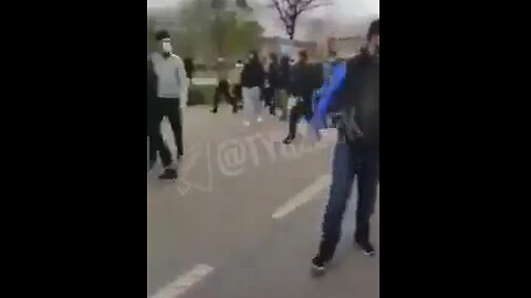Uzbekistan - Muslims mistook Anime K-pop fans convention for a pride parade