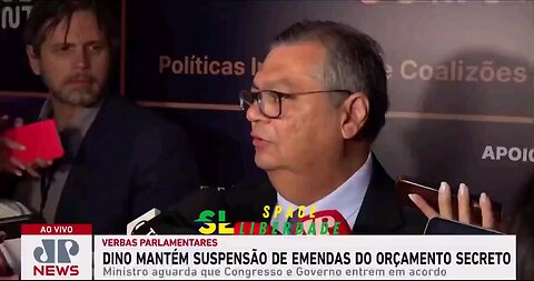 Brazil DITADURA da Toga
