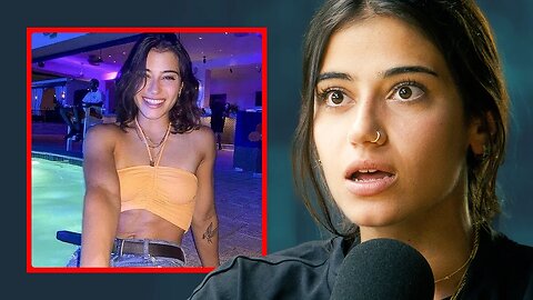 Sara Saffari - What Is It Like Trying To Date Gen Z Guys?