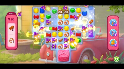 Playrix Homescapes Gameplay Walkthrough Level 12955