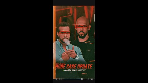 -EMERGENCY MEETING: HUGE CASE UPDATE.