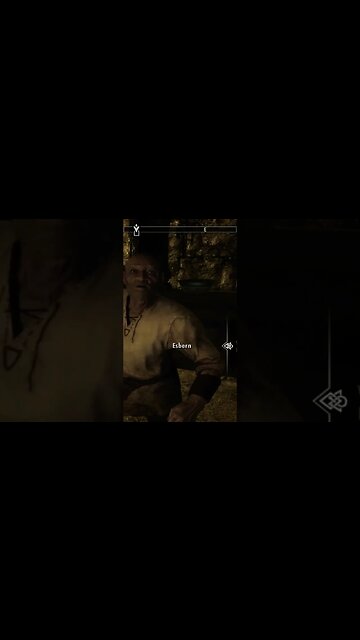 Skyrim ich bin zu verwirrt #esbern #rattenweg #￼drachenblut