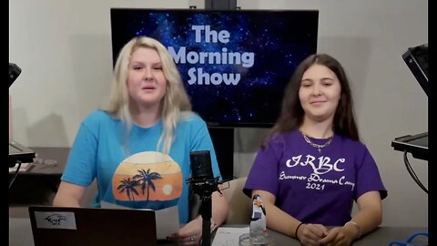 The Morning Show - 9/1/23