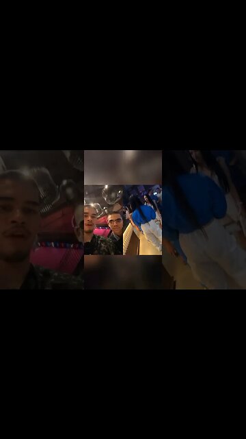 Sneako & Neon With the shawty