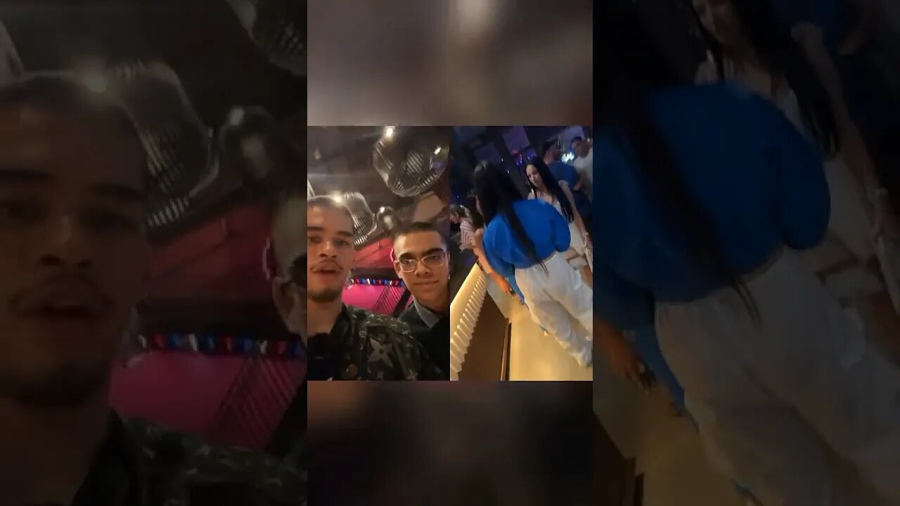 Sneako & Neon With the shawty