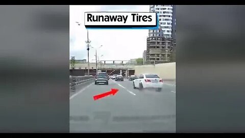 Runaway Tires