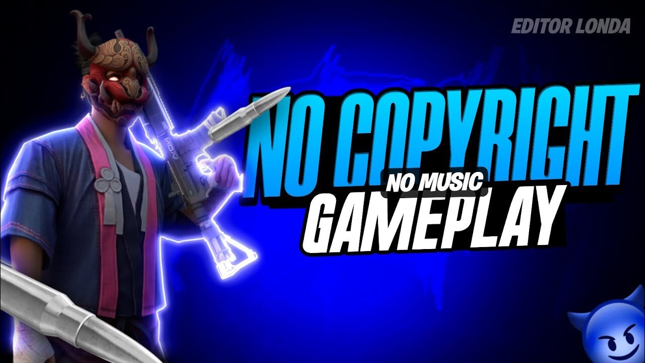 Failure- NO MUSIC Free Fire No Copyright Gameplay Video OneTap | Download FF Non Copyright Gameplay