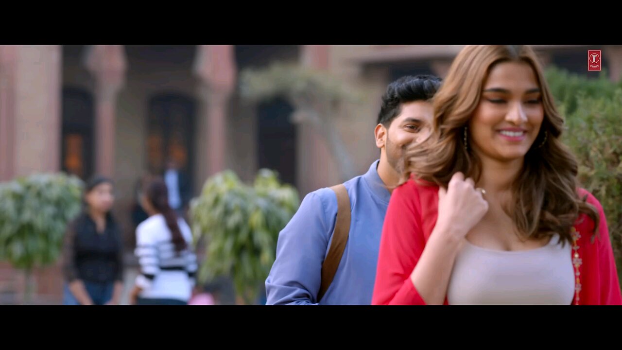 Jeena Sikhaya (Full Video) Kuch Khattaa Ho Jaay: Guru Randhawa, Saiee M Manjrekar | Sac...