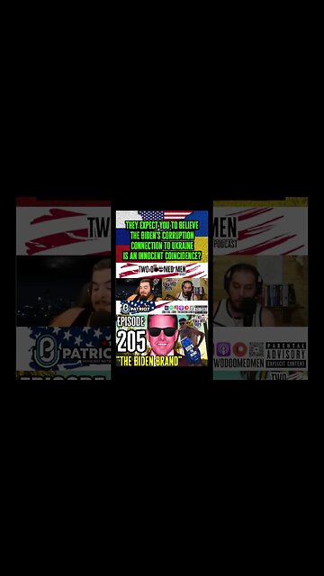 The Biden corruption connection to Ukraine is no coincidence