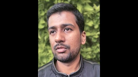 Faisal Masood, Hackney 13/4/24