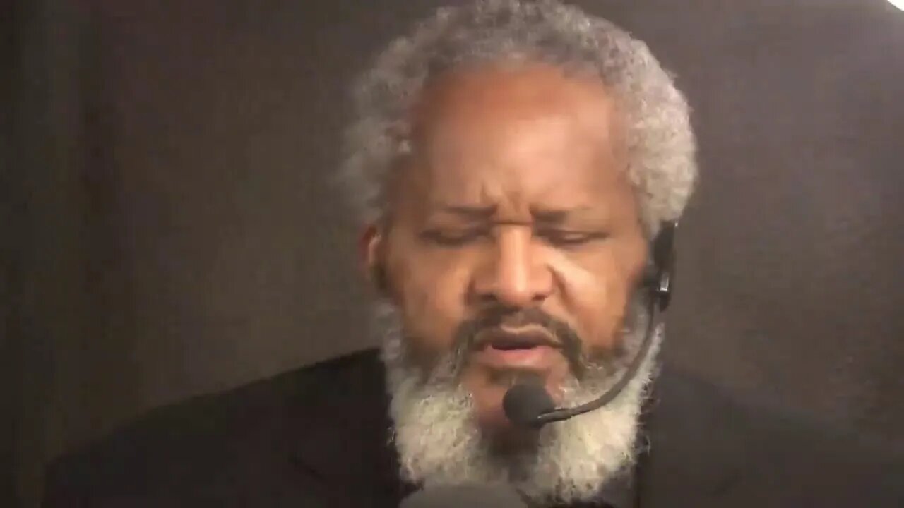 Jesus and the Purpose of the Parables, Part 14 (Just Jesus Evangelistic Campaign Day 2095)