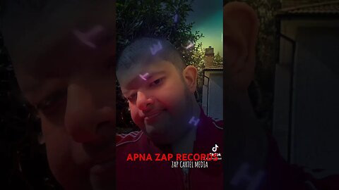 APNA ZAP RECORDS