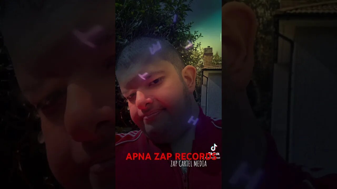 APNA ZAP RECORDS