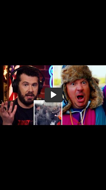 The TRUTH Behind the Kazakhstan Protests | Louder With Crowder