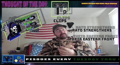 NATO Strengthens Their Eastern Front (Clean)