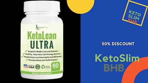 KetoSlim BHB Pills Best Weight Loss Pills 100% How Does It Work?