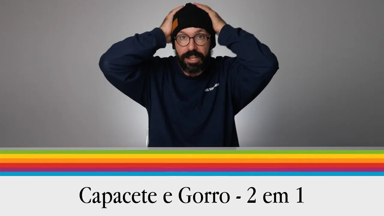 Capacete Para Patins - Como Assim?